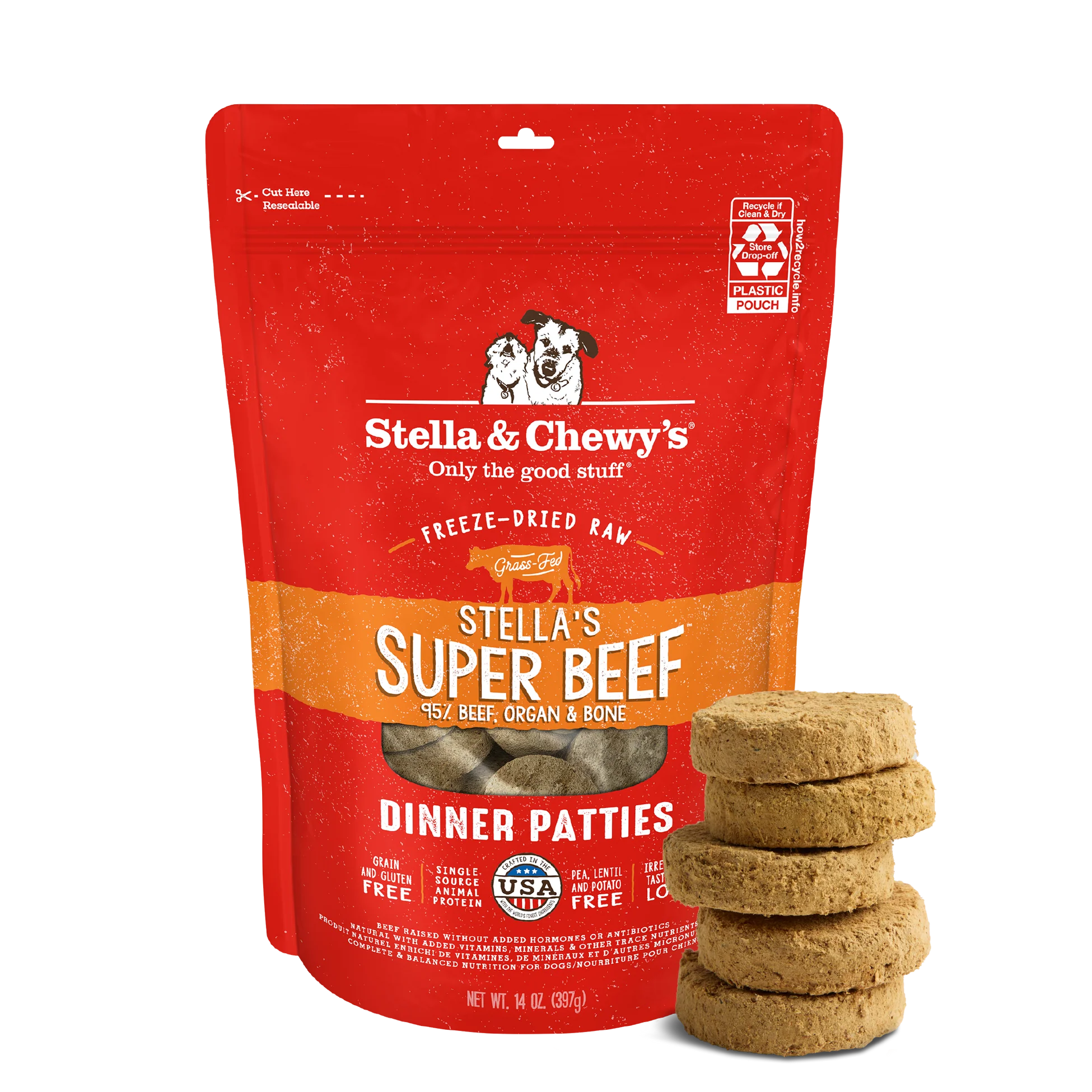 Real Nutrition, Naturally Unleashed